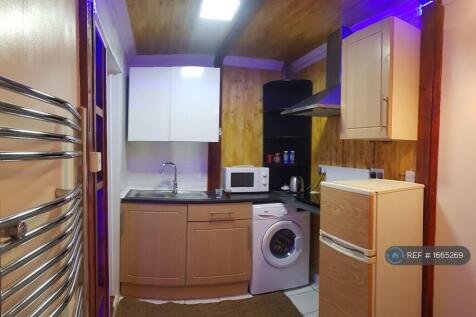 First  Floor Kitchen