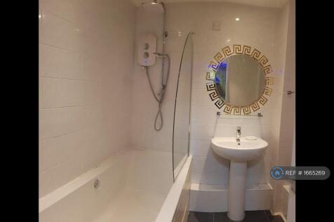 First  Floor Bathroom