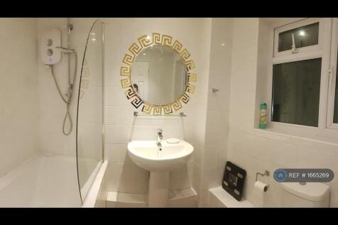 First  Floor Bathroom