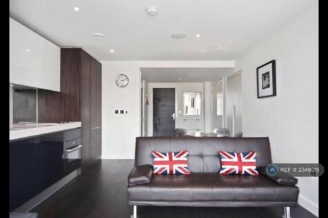 Reception Area