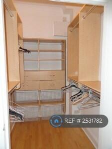 Walkin Closet