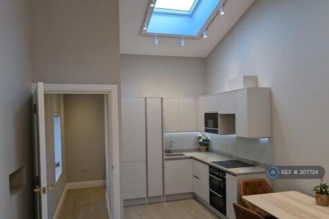 Kitchen And Dining