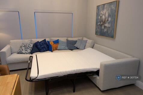 Sofa Bed Out