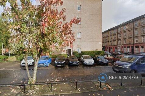 Dorset Square Flat