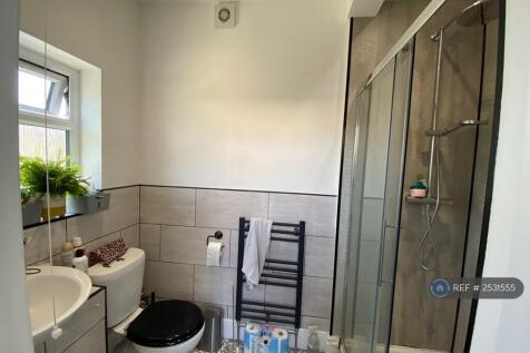 Downstairs Bathroom