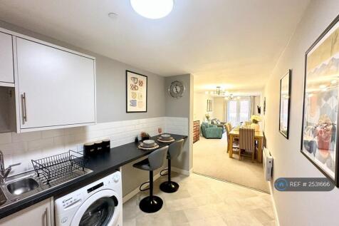 Integrated Appliances