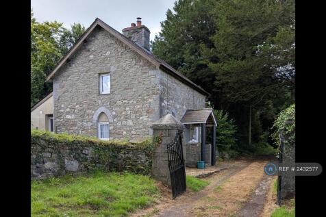 Gellideg Lodge Sa17 4na