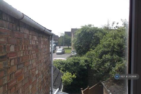 Veiw From Rear Bedroom