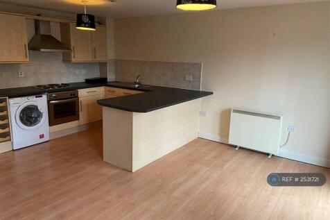 Open Plan Lounge