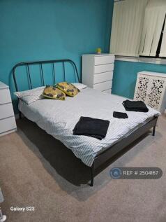 Double Bed Room