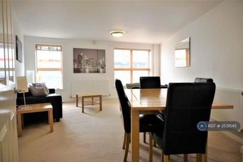 Reception/Dining Area