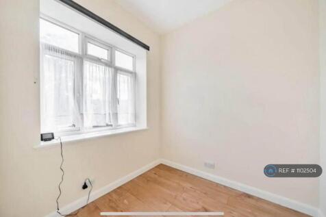 Small Room 