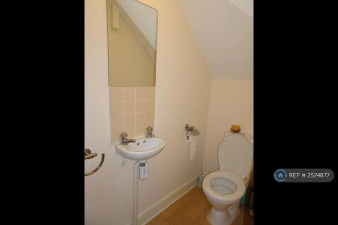 Ground Floor Cloakroom
