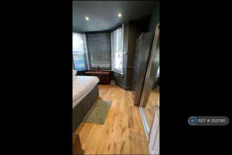 Front Bedroom