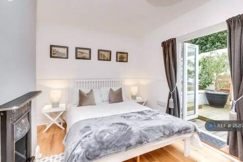 Back Bedroom