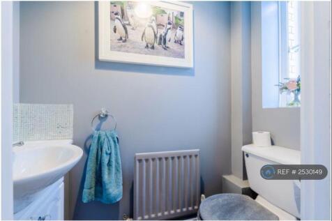 Ground Floor Wc