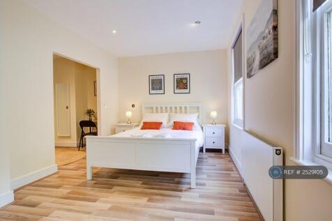 Bedroom 1 With En-Suite