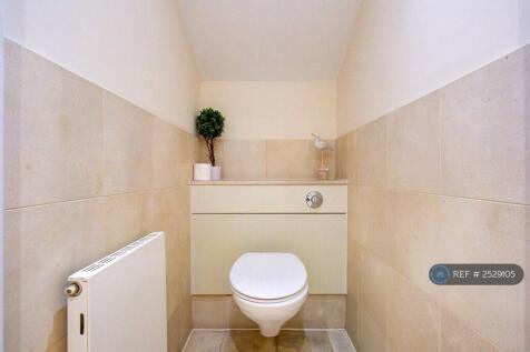 Downstairs Toilet