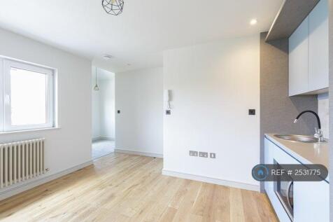 Kitchen/Living Room