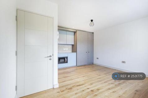 Kitchen/Living Room
