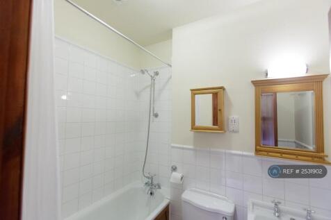 Bathroom &amp; Wc