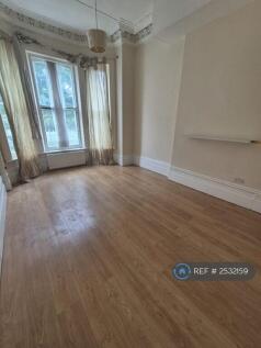 Living Room Or Bedroom