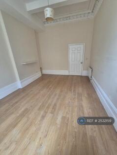 Living Room Or Bedroom