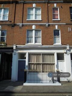 Front Of Building