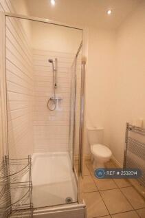 Bedroom 1 Ensuite