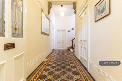 Shared Hallways