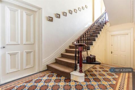 Shared Hallways