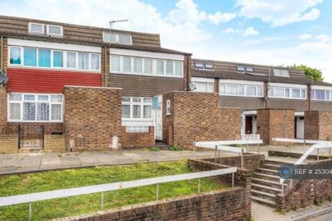 Linstead Way