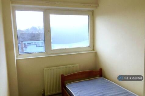 Single Bedroom