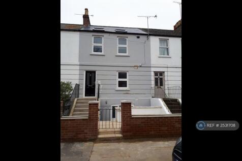 One Of Just Three Exclusive Flats In The Building