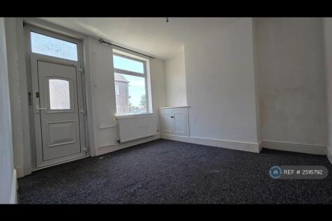 Front Lounge