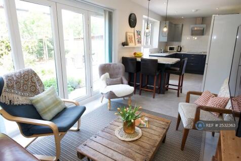 Shared Living Room 