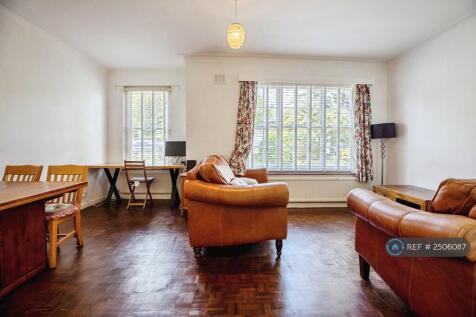 Living Area 1