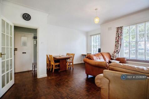 Living Area 3