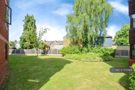 Communal Gardens 