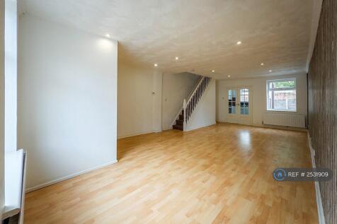 Living And Dining Room