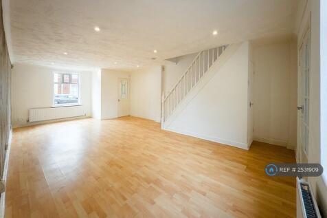 Living And Dining Room