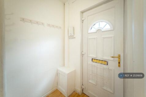 Entrance Area