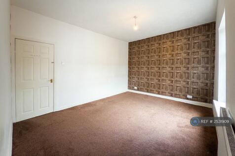 Front Bedroom