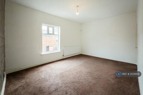 Front Bedroom
