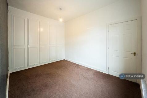 Rear Bedroom