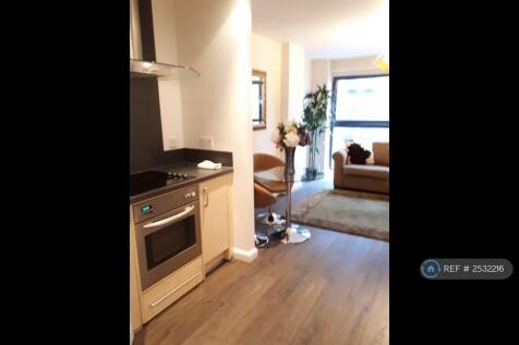 Kitchen/Lounge