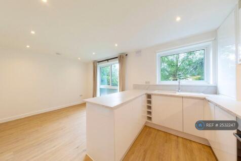Kitchen / Living Area