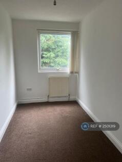Fourth Bedroom 