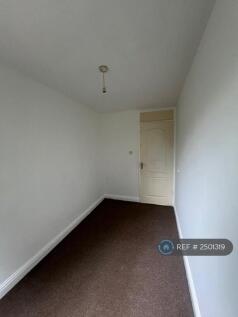Fourth Bedroom 