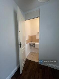 Downstairs Toilet